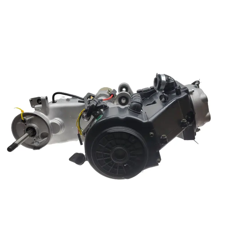 Tao Tao Go-Kart Engine 150cc, 175cc, 232cc with External Reverse