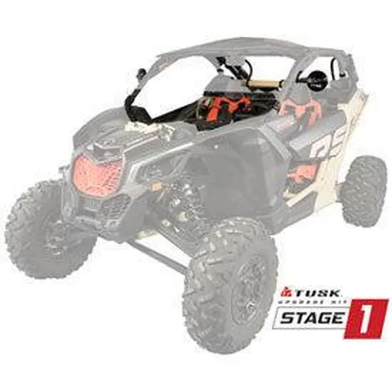 Tusk UTV Stage 3 Upgrade Kit