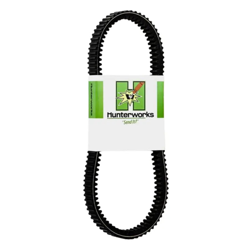 Hunterworks 2020-2026 Polaris Pro XP Turbo RZR Belt