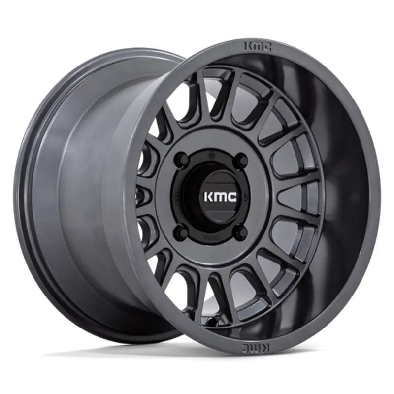 IMPACT UTV 15X10 4X137 96 ANTH +0