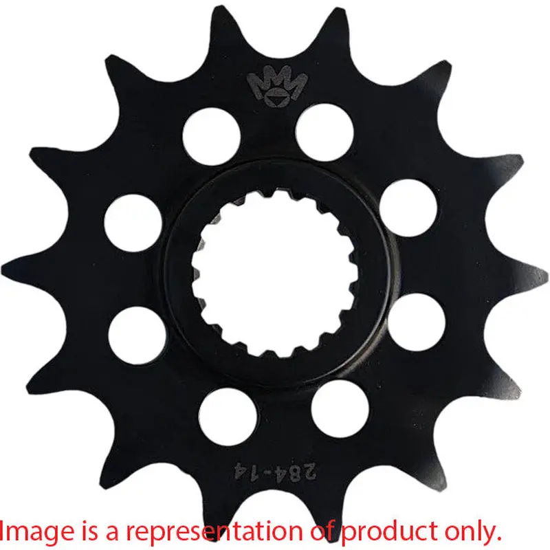MIKA METALS FRONT SPROCKET 13T 70-01-13