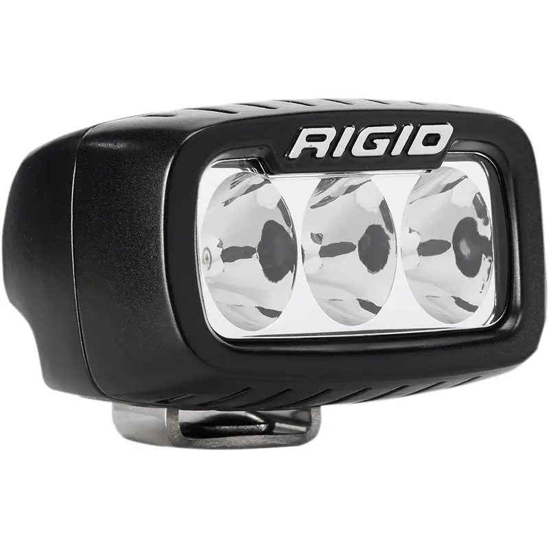 RIGID INDUSTRIES SR-M PRO Light - Driving 912313