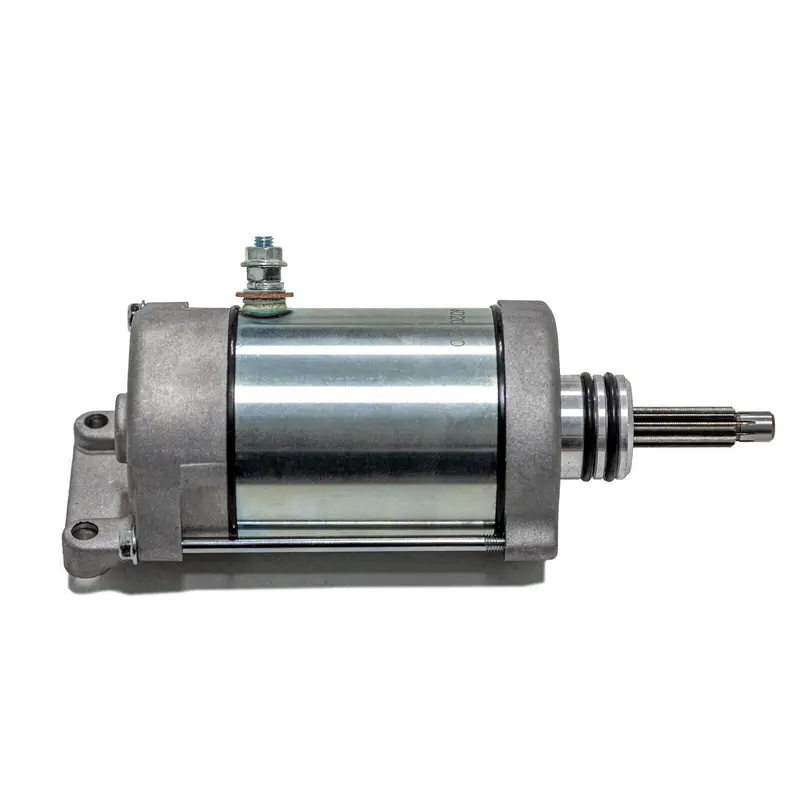 SuperATV Starter for Polaris RZR 1000 / Turbo / Turbo S / PRO XP (See Fitment)