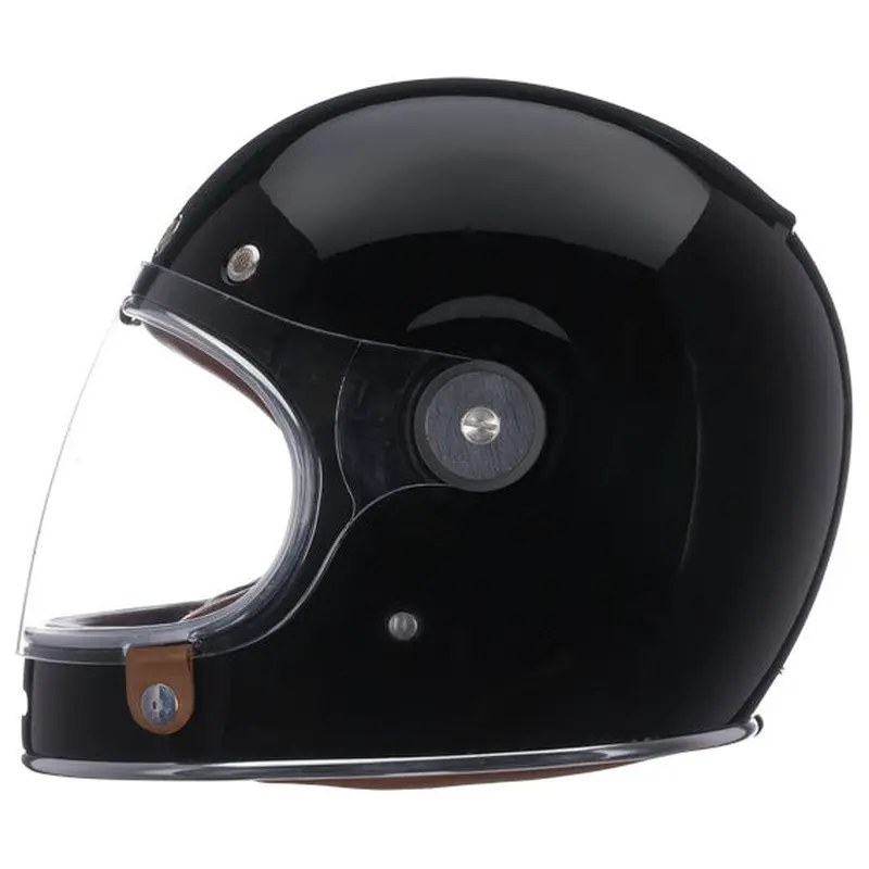 Bell BULLITT Gloss Black