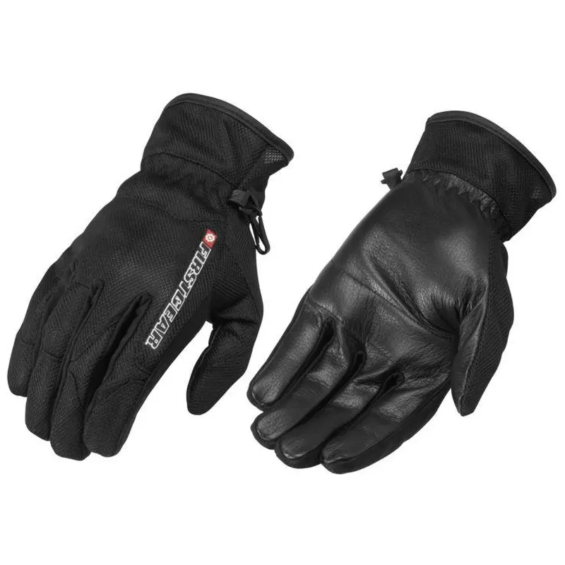 FirstGear Men's Ultra-Mesh Gloves