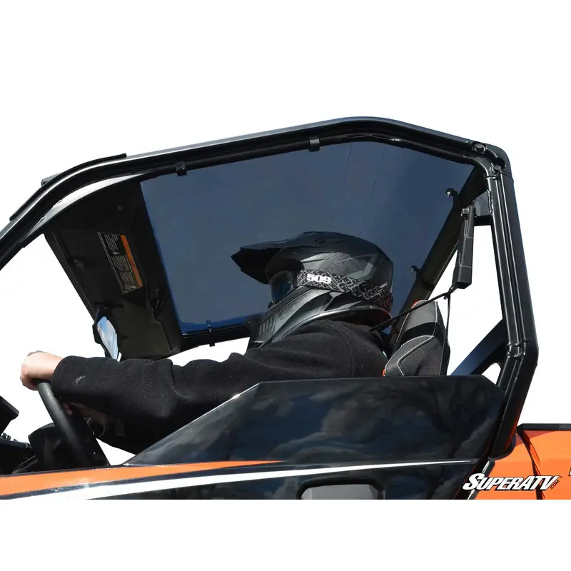 POLARIS GENERAL TINTED ROOF