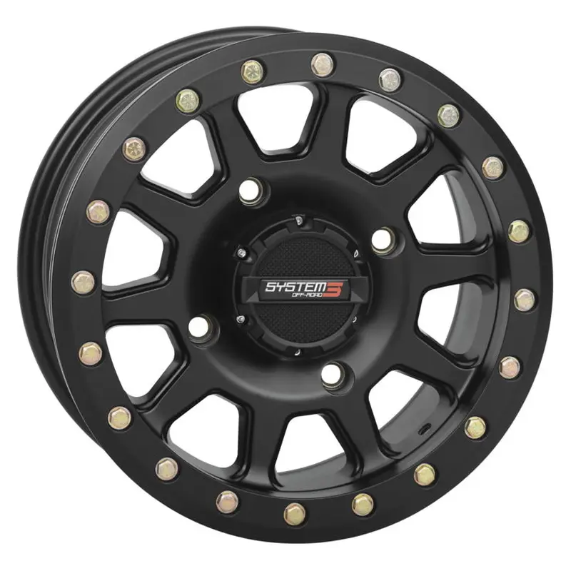 SYSTEM 3 SB-3 BEADLOCK