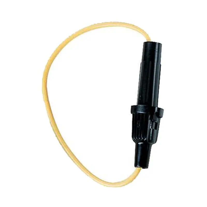 Bussmann Balkamp 20A Fuse Holder - 1 Pole - (782-2001)