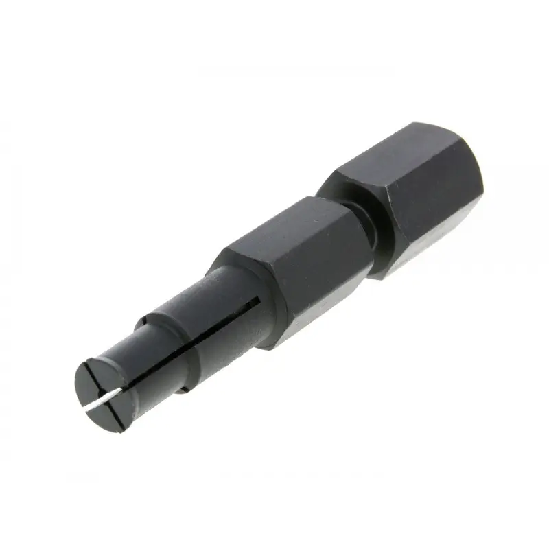 Buzzetti Bearing Puller Tips