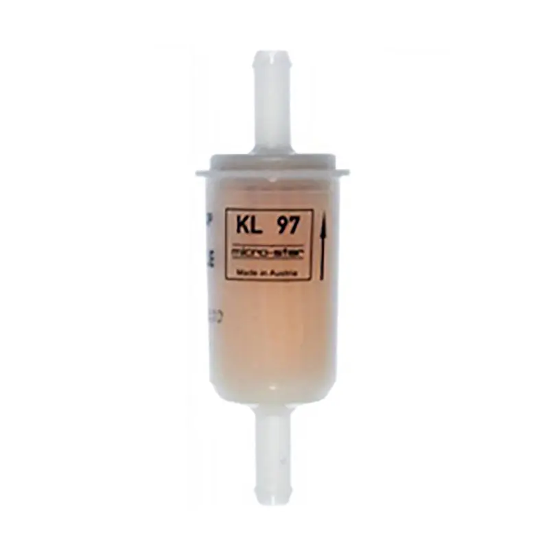 Quantum Mahle Fuel Filter