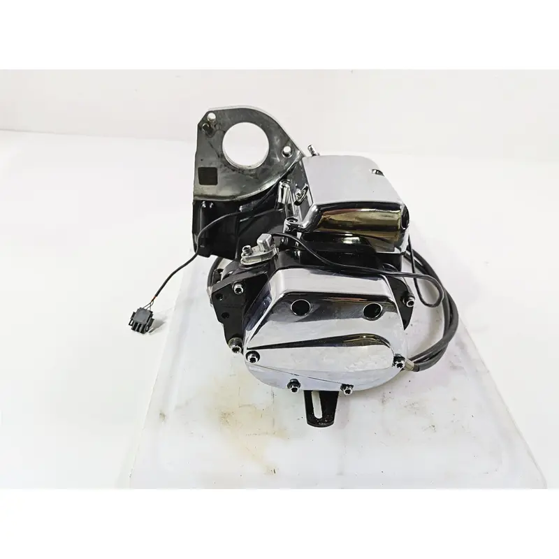 2002 Indian Spirit Deluxe Transmission Gear Box 9K 10-140 10-129