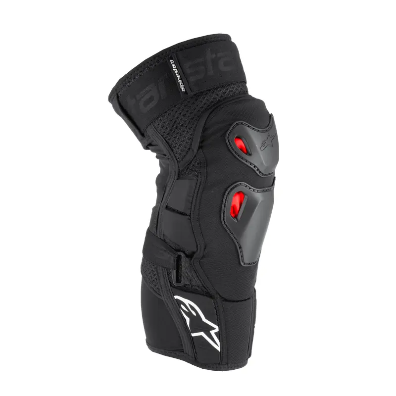 BIONIC PRO PLASMA KNEE PROTECTORS