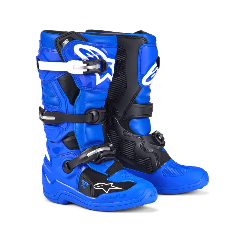 Tech 7S Motocross Youth Boots