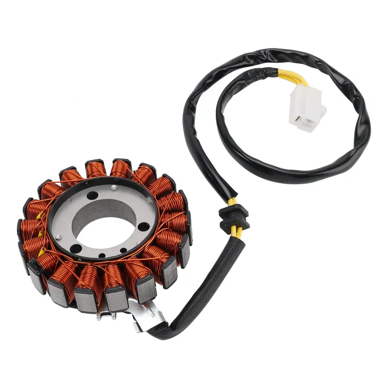 2001-2004 Honda SH125 SH150 Dylan 125 150 Stator Generator
