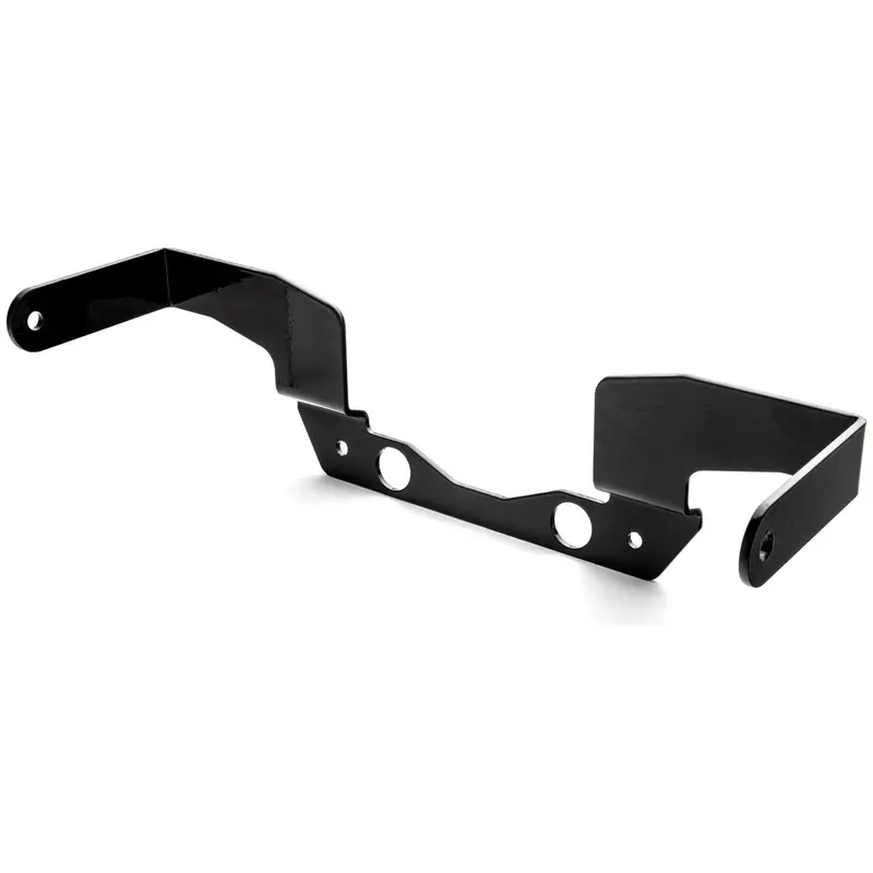 Can Am X3 12" Shock Tower Light Bar Mount