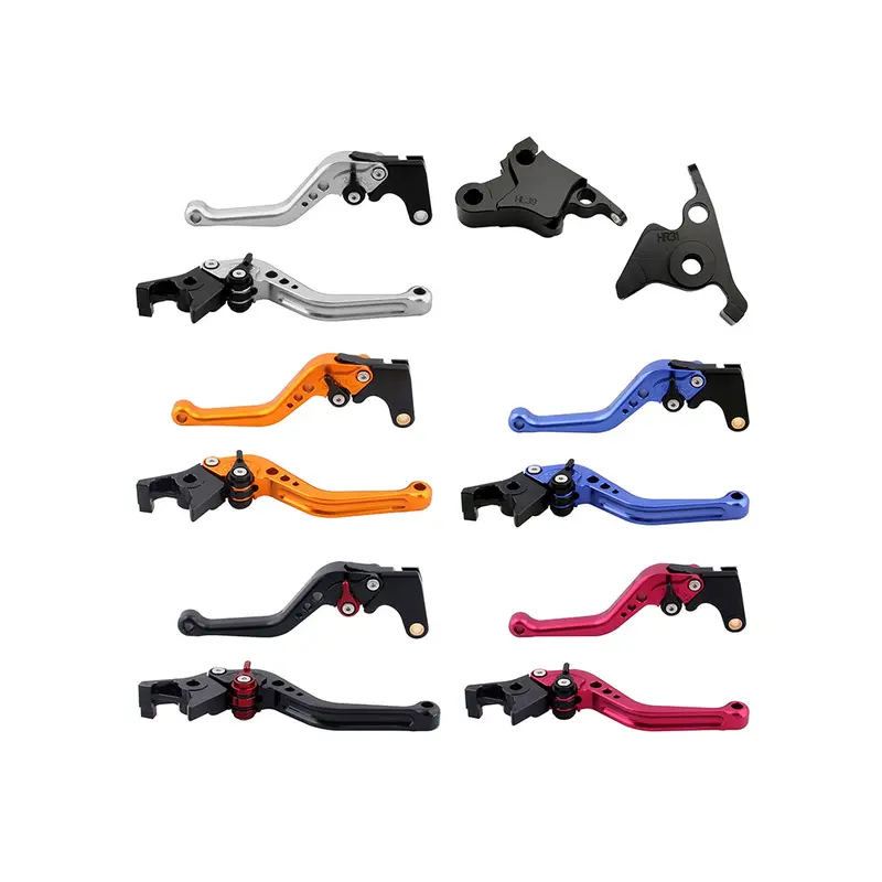 CFMOTO 450SS 450SR 21-23 450NK 23-24 NEW Short Clutch Brake Lever