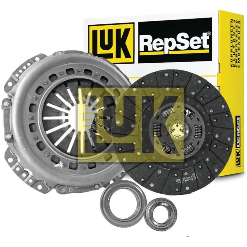 Clutch Kit with Bearings - S.147275