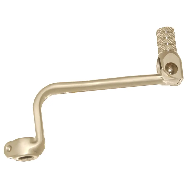 FIRE POWER ALUMINUM SHIFT LEVER SILVER WP83-88057