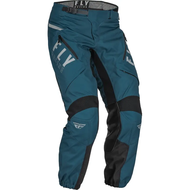 Patrol Pants Slate Blue/Black Sz 36