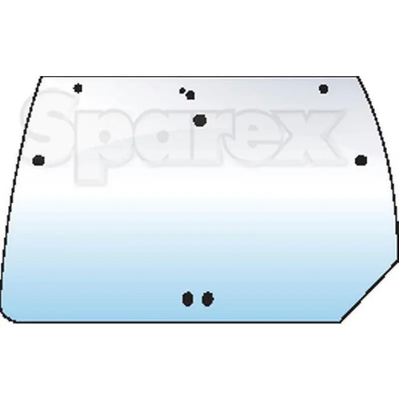 Rear Window | Sparex Part No.S.100677