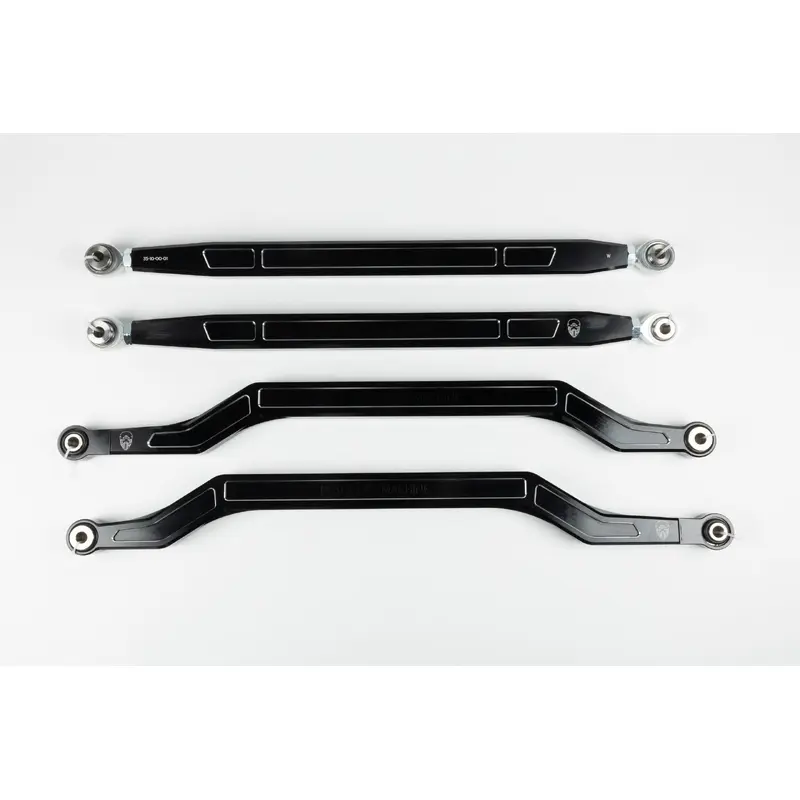 XP1000 Billet Radius Rods