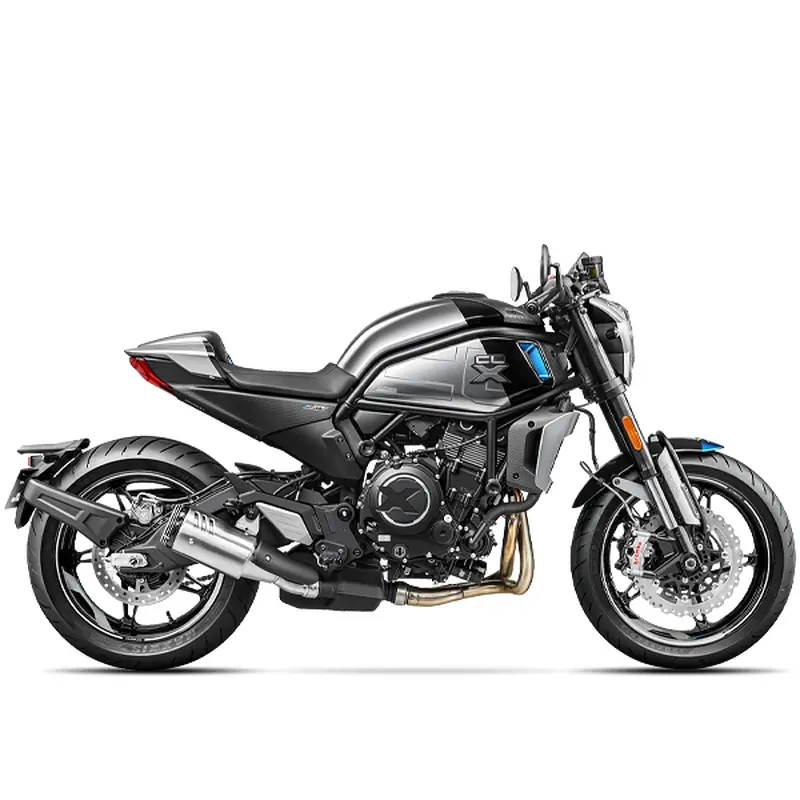 700 CL-X Sport