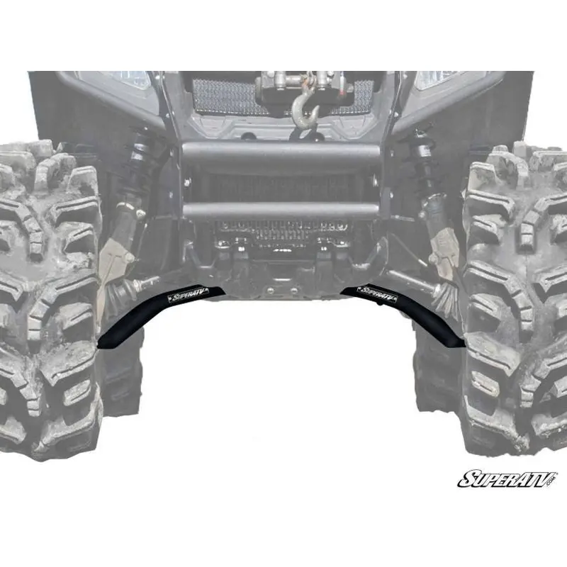 Polaris Ace High Clearance Forward Offset A-Arms (1.5 Inch) by SuperATV