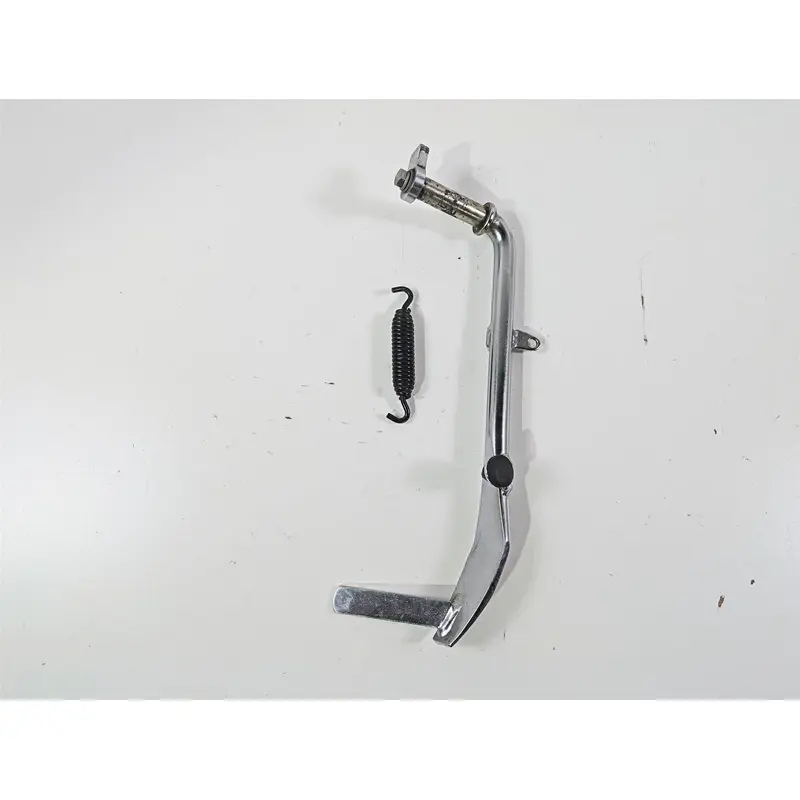 2010 Harley Touring FLHXSE CVO Street Glide Side Kick Jiffy Kickstand 50075-07A