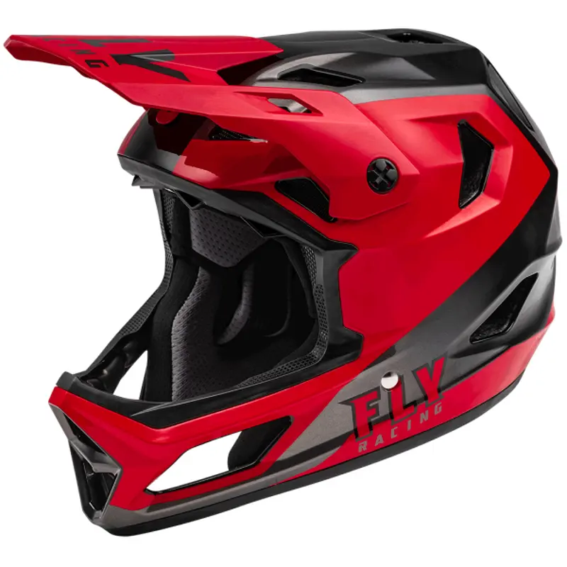 Casque de Vlo Intgral Rayce Junior