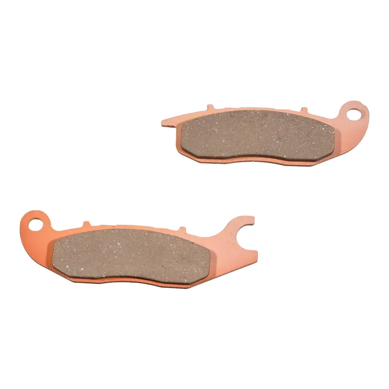 GOLDfren Brake Pads - S3 Sintered Sports
