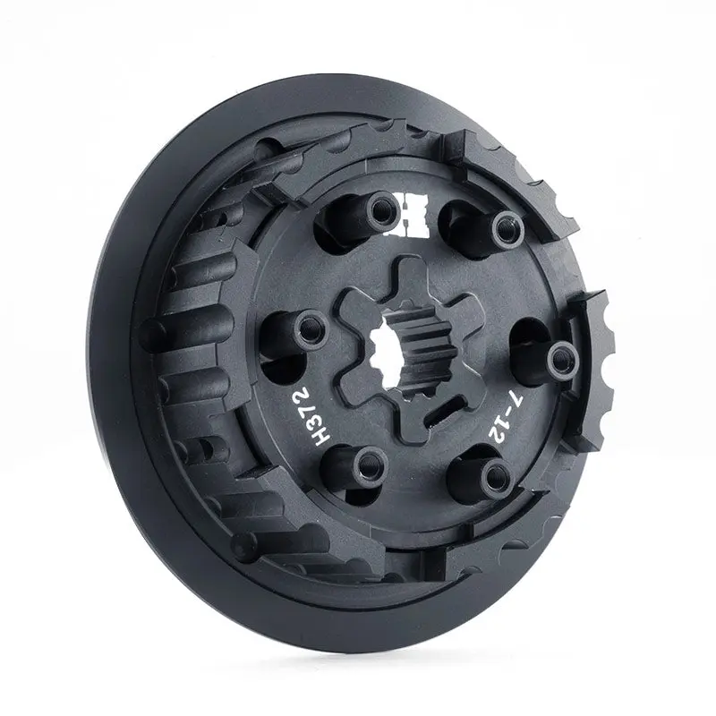 Hinson Billetproof Inner Clutch Hub | H570