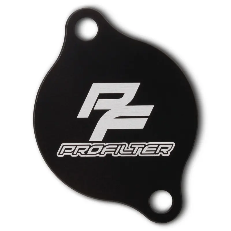 Pro Filter Oil Filter Cover | BCA-1001-00