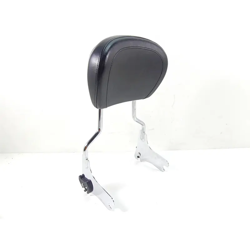 2007 Harley Touring FLHRSE CVO Road King Passenger Backrest Sissy Bar 52408-07A