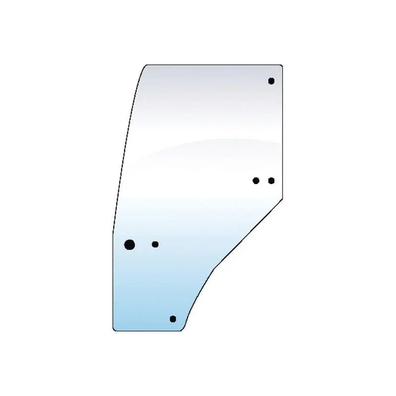 Door Glass LH - Sparex Part No. S.67587