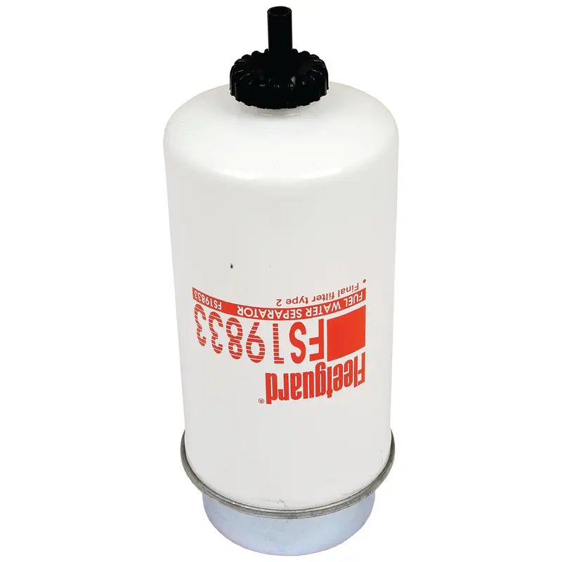 Fuel Separator - Element - FS19833 | Sparex Part No.S.109163