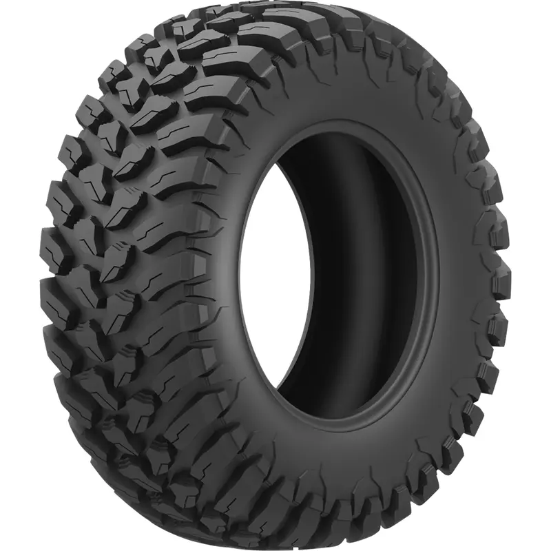 KENDA Tire - Cross Trail - Front/Rear - 30x10R14 - 8 Ply 0832133010R14