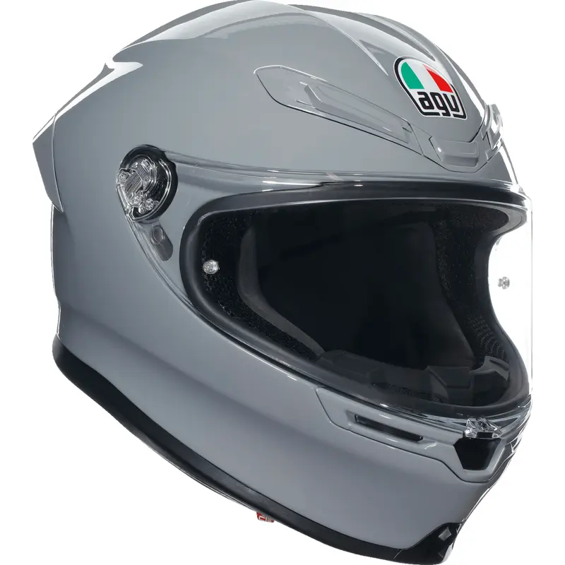 AGV K6 S Helmet - Nardo Gray - 2XL 21183950020122X