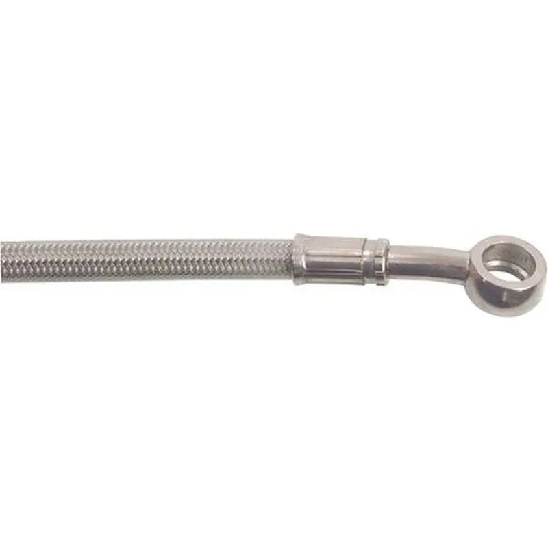 GALFER BRAKELINE REAR '99-02 SV650S FK003D224R