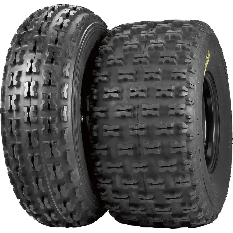 ITP Tire - Holeshot XC - Front - 22x7.00-10 - 4 Ply 532045