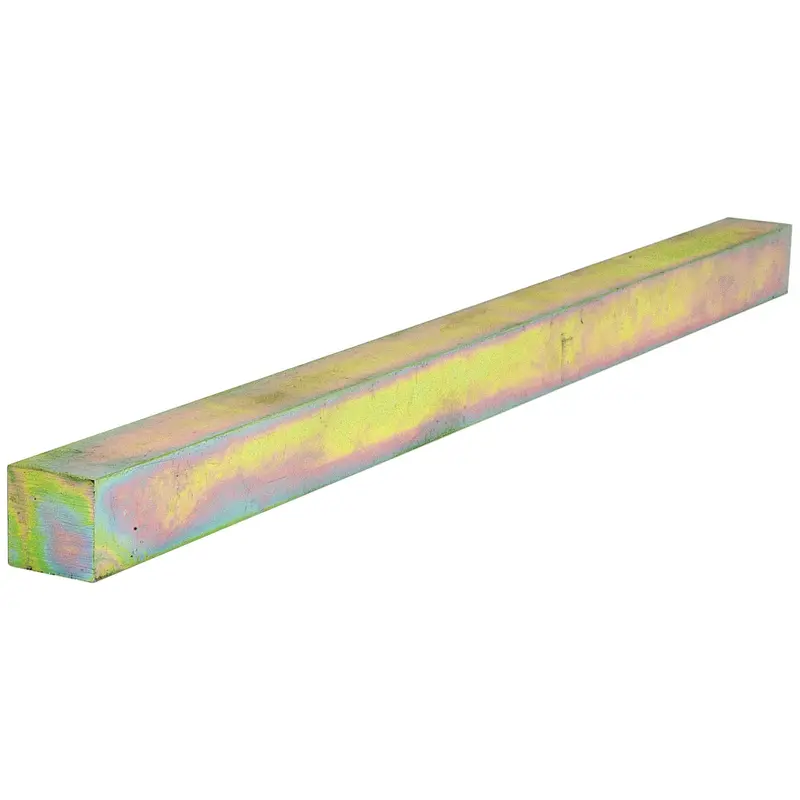 Metric Key Steel 18.0 x 18.0 x 300mm (Din DIN 6880) | Sparex Part No.S.3489