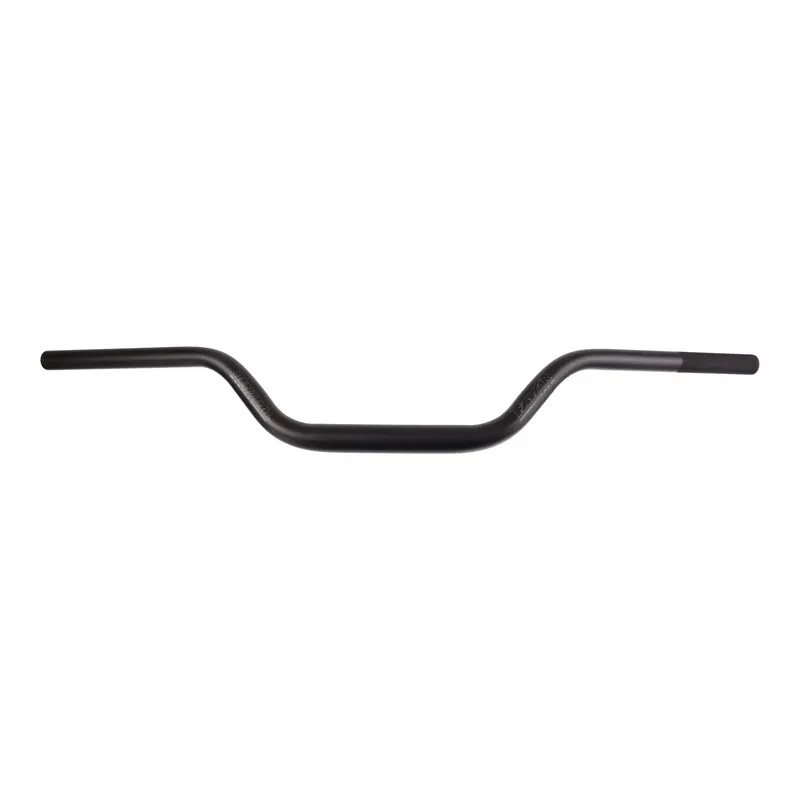 Renthal Fatbar Handlebar Street Naked / Yamaha MT-09 Black
