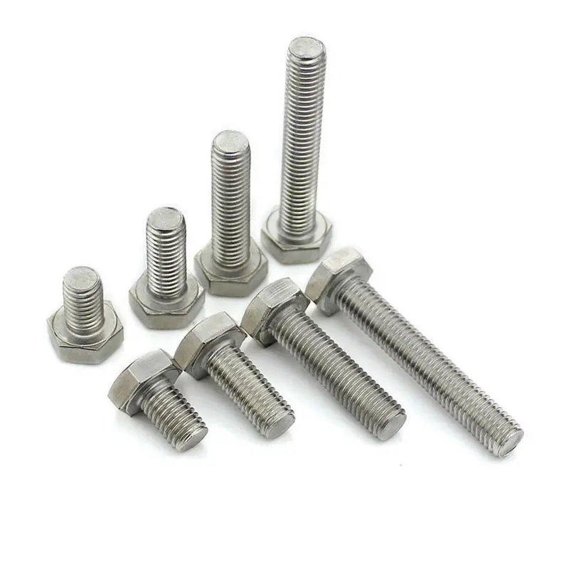 Whites Bolt - 6 x 10mm (50 Pack)