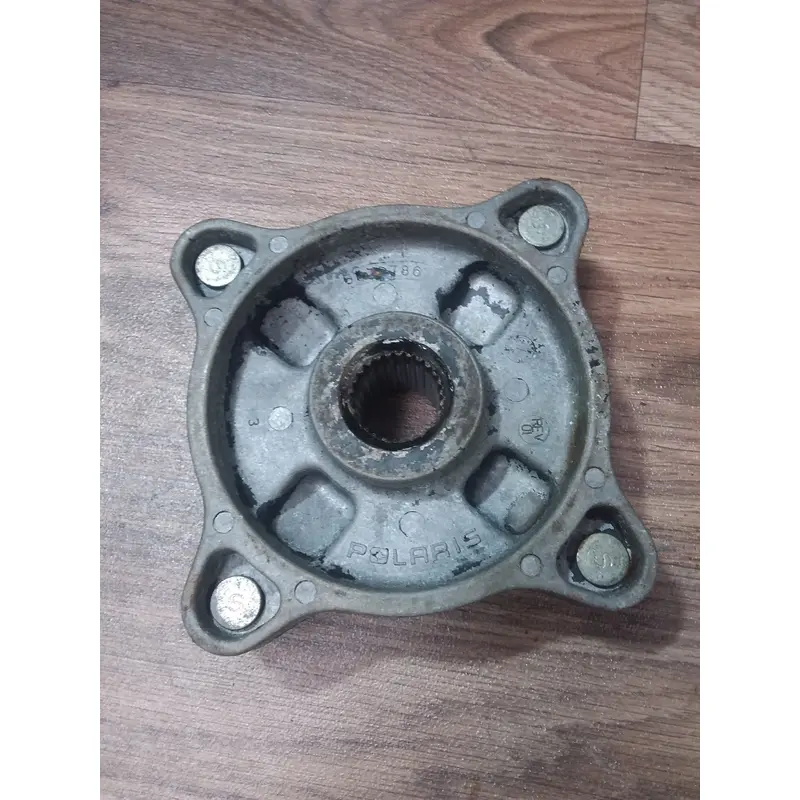 2001 Polaris Magnum 500 Rear Hub