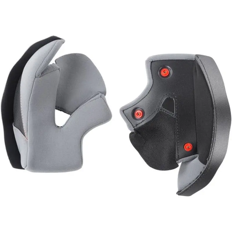 Coussinets de Joue RR519Y Junior