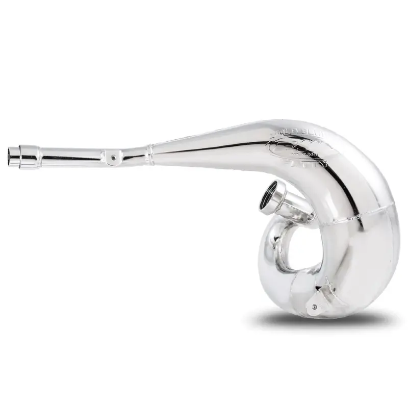 FMF Gold Series Fatty Pipe Yamaha YZ125 ('96-'98) | 020147