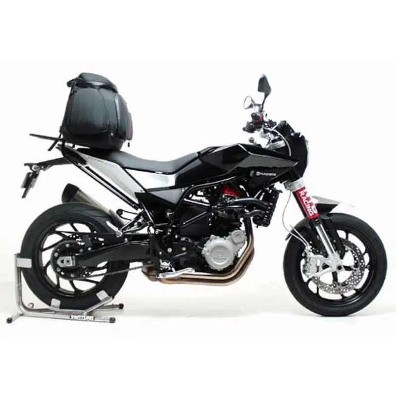 Husqvarna Nuda 900 (2012)