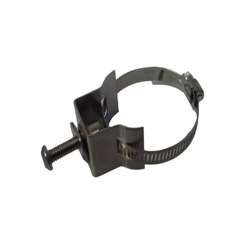 P3 Carbon Fiber Header Heat Shield Hardware | 602020