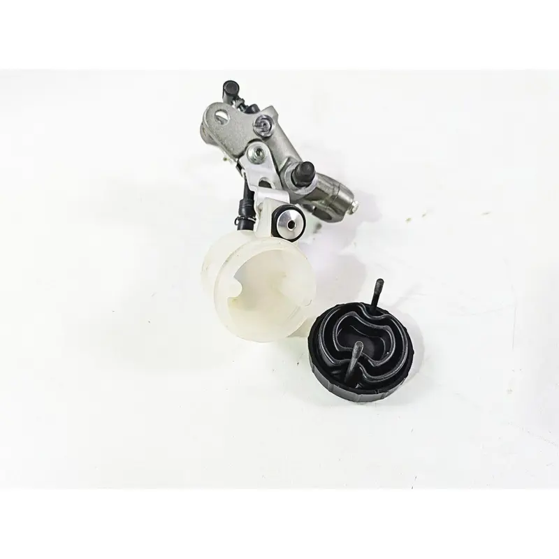 2012 Mv Agusta F4 RR Brembo Front Radial Brake Master Cylinder 8000B4911