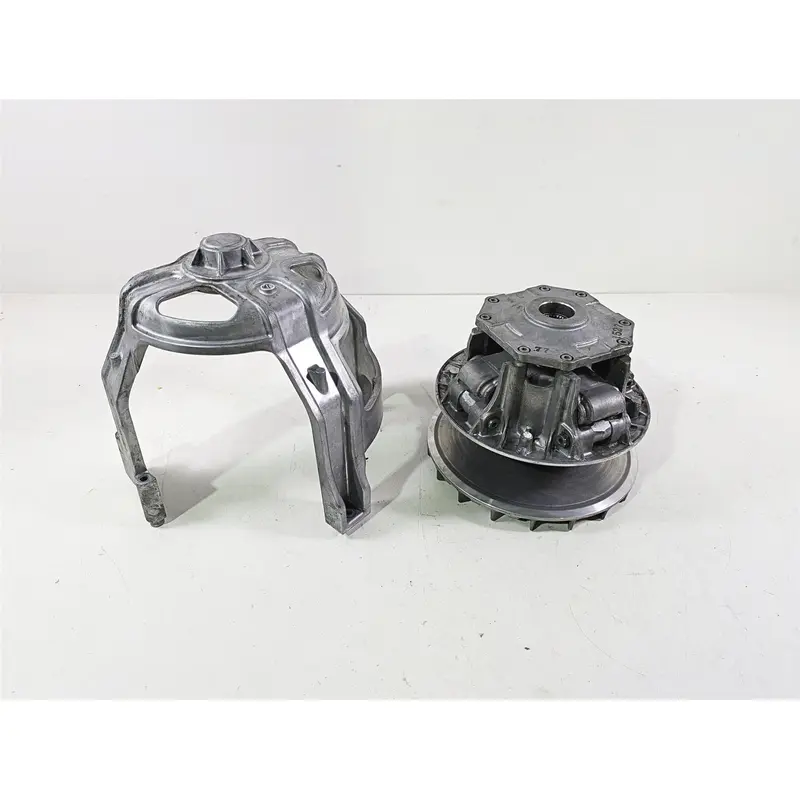 2021 Kawasaki Teryx KRX KRF 1000 Primary Drive Clutch 246miles 49093-0077