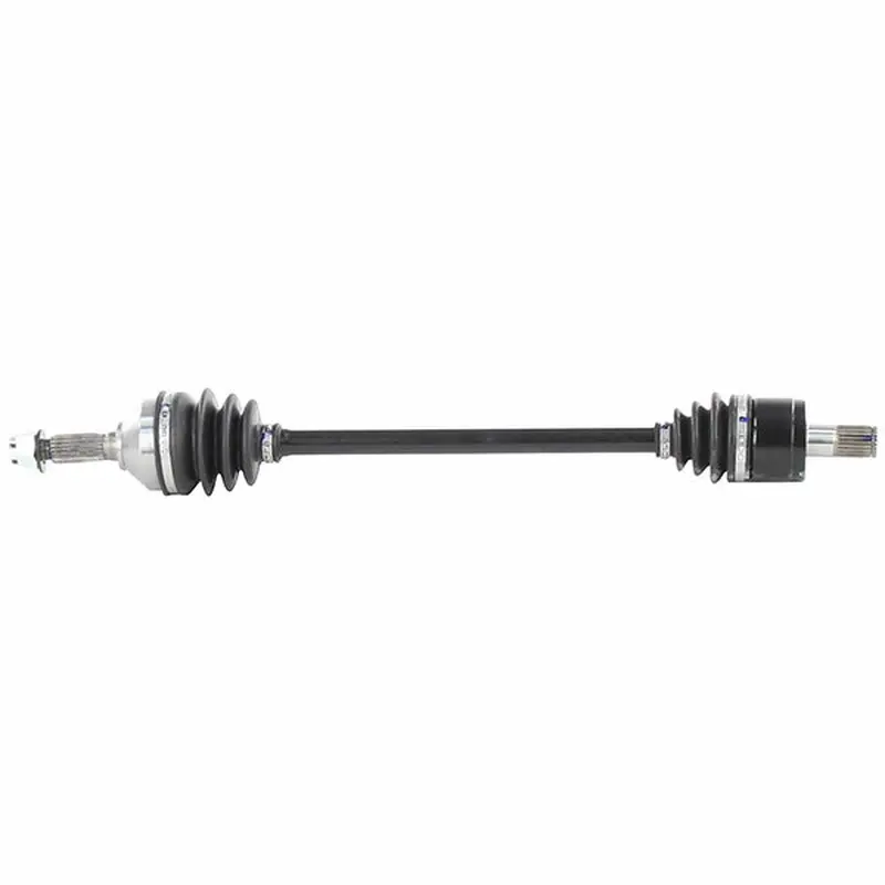 BRONCO COMPLETE AXLE (KAW-7006)
